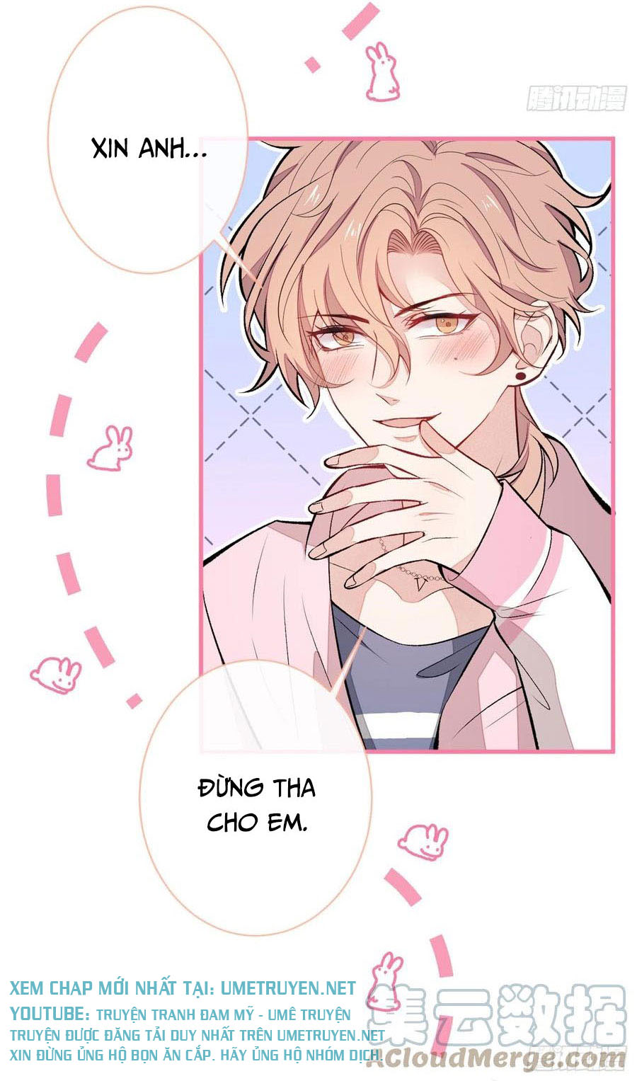 lại bị nam thần chọc trên hot search! chapter 80 13