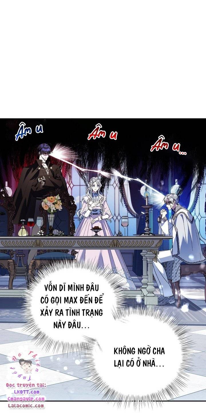 cha, con không muốn kết hôn đâu chapter 43 12