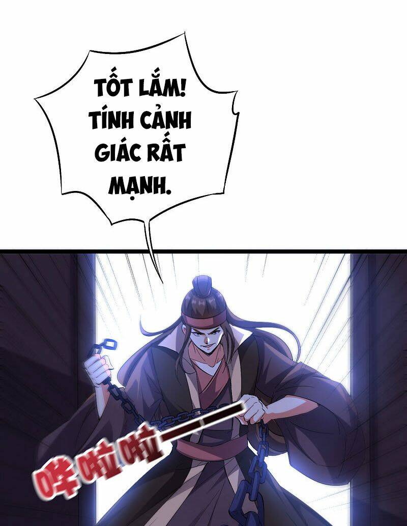 phục thiên thánh chủ chapter 88 9