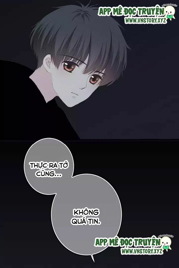 con tim rung động 2 chapter 21 27