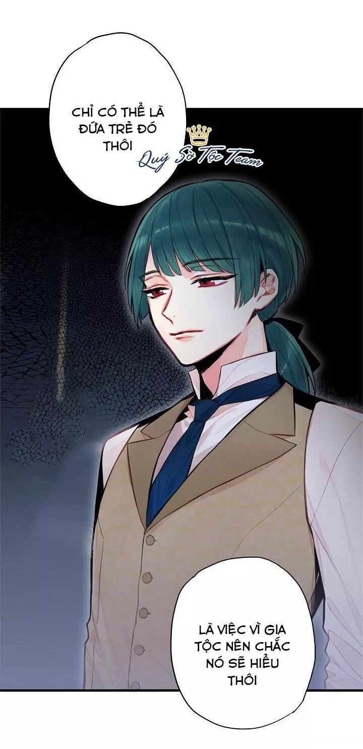 thánh nữ ẩn danh chapter 95 27