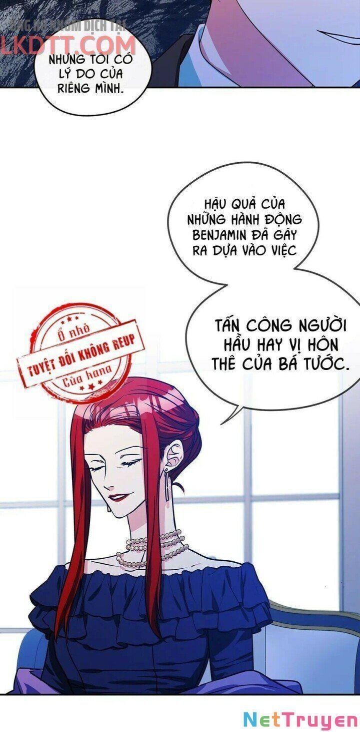 người hầu của tôi chapter 64 8