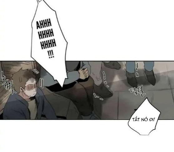 ánh nhìn của quạ chapter 6 25