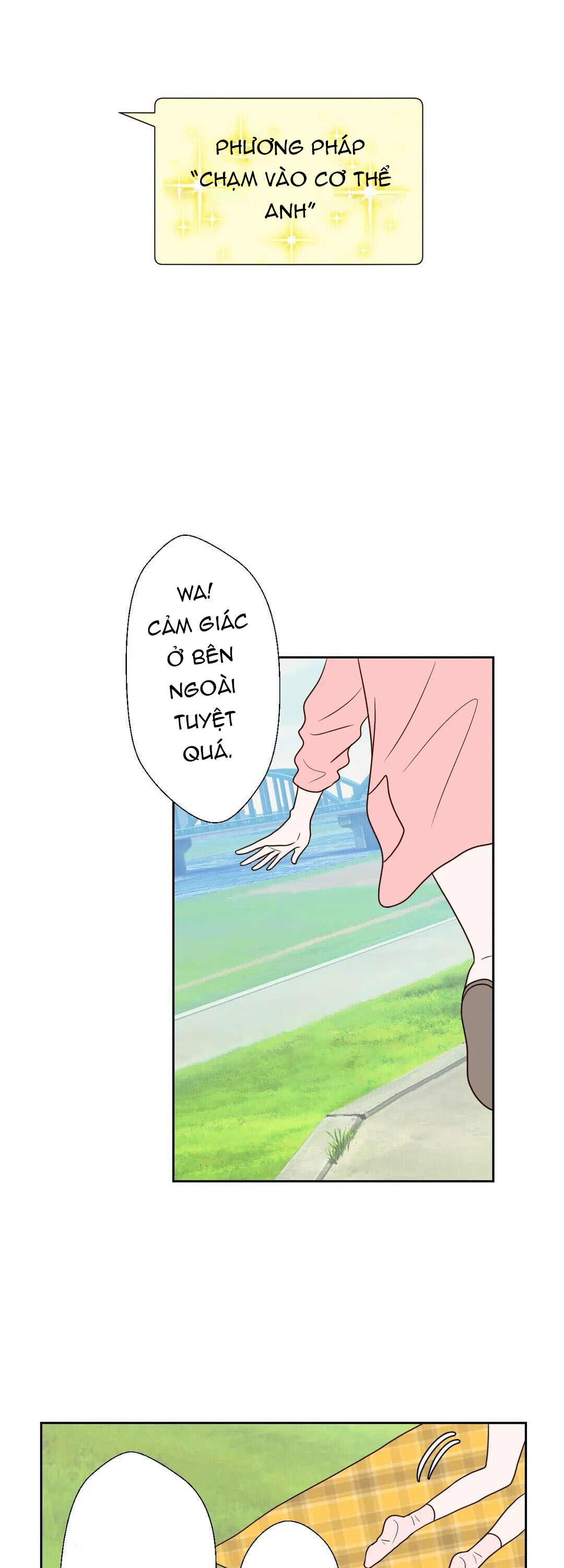 honey bed talk chapter 20 11