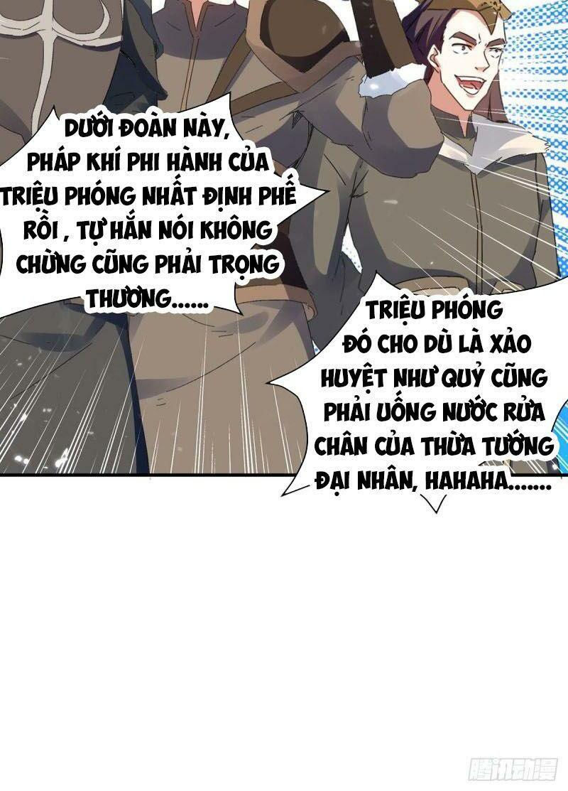 tối cường thăng cấp chapter 215 10