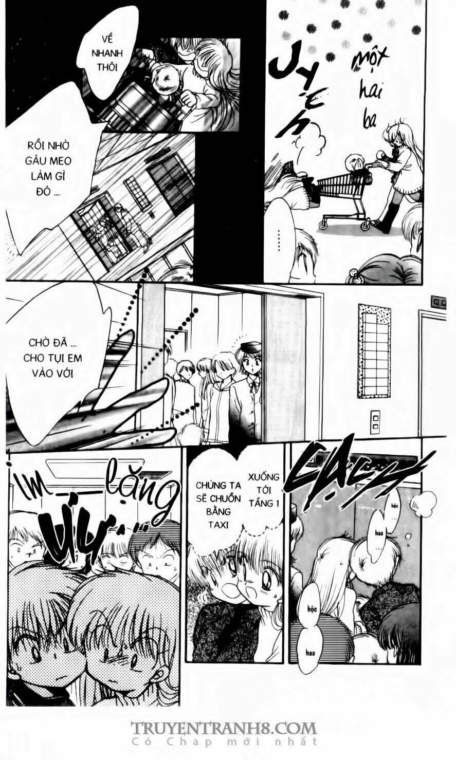 em bé ufo chapter 27 16