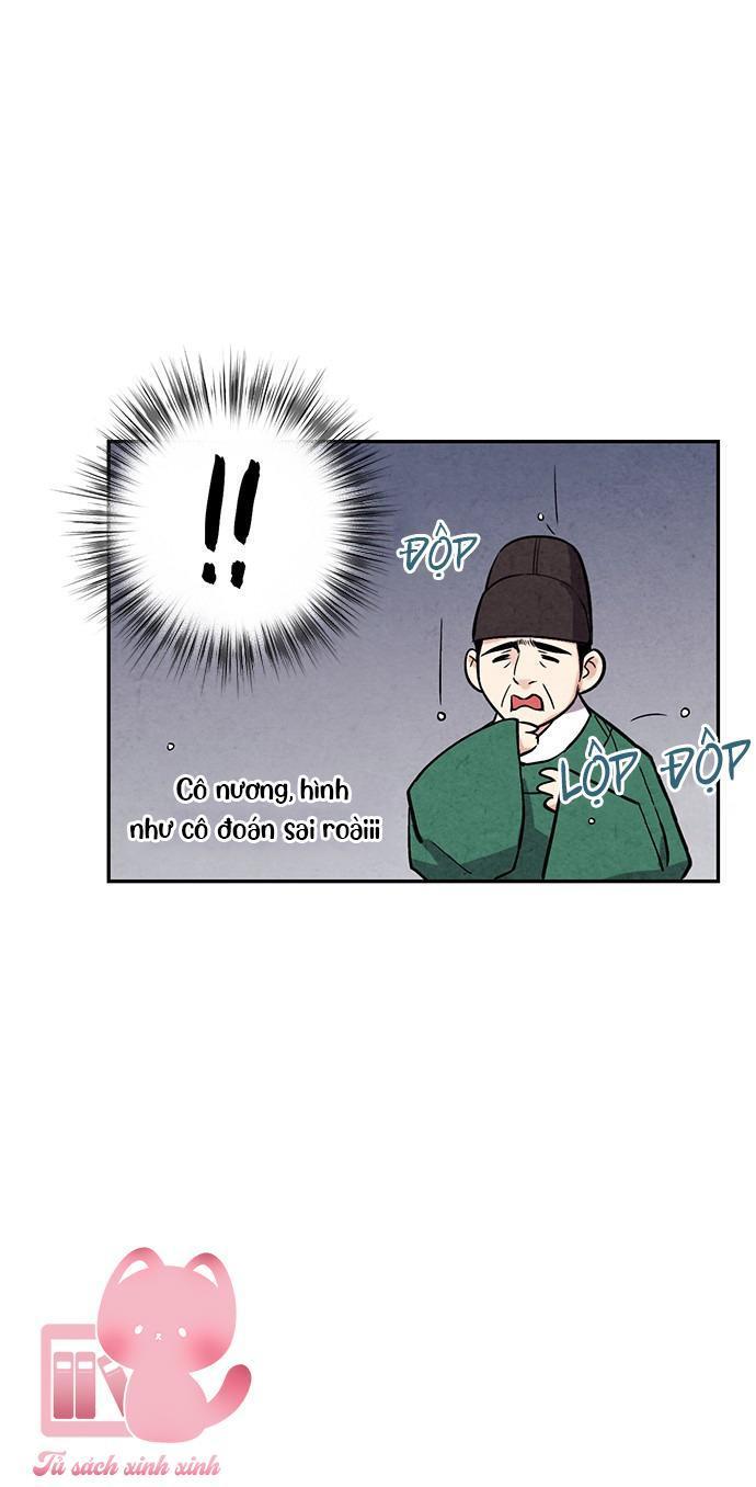 lệnh cấm hôn chapter 24 53