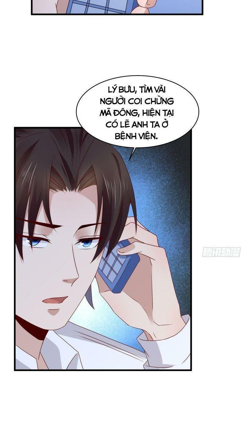 vua đầu tư mạnh nhất chapter 23 19