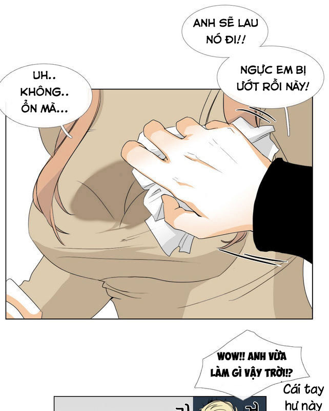 nói với anh chapter 3 65