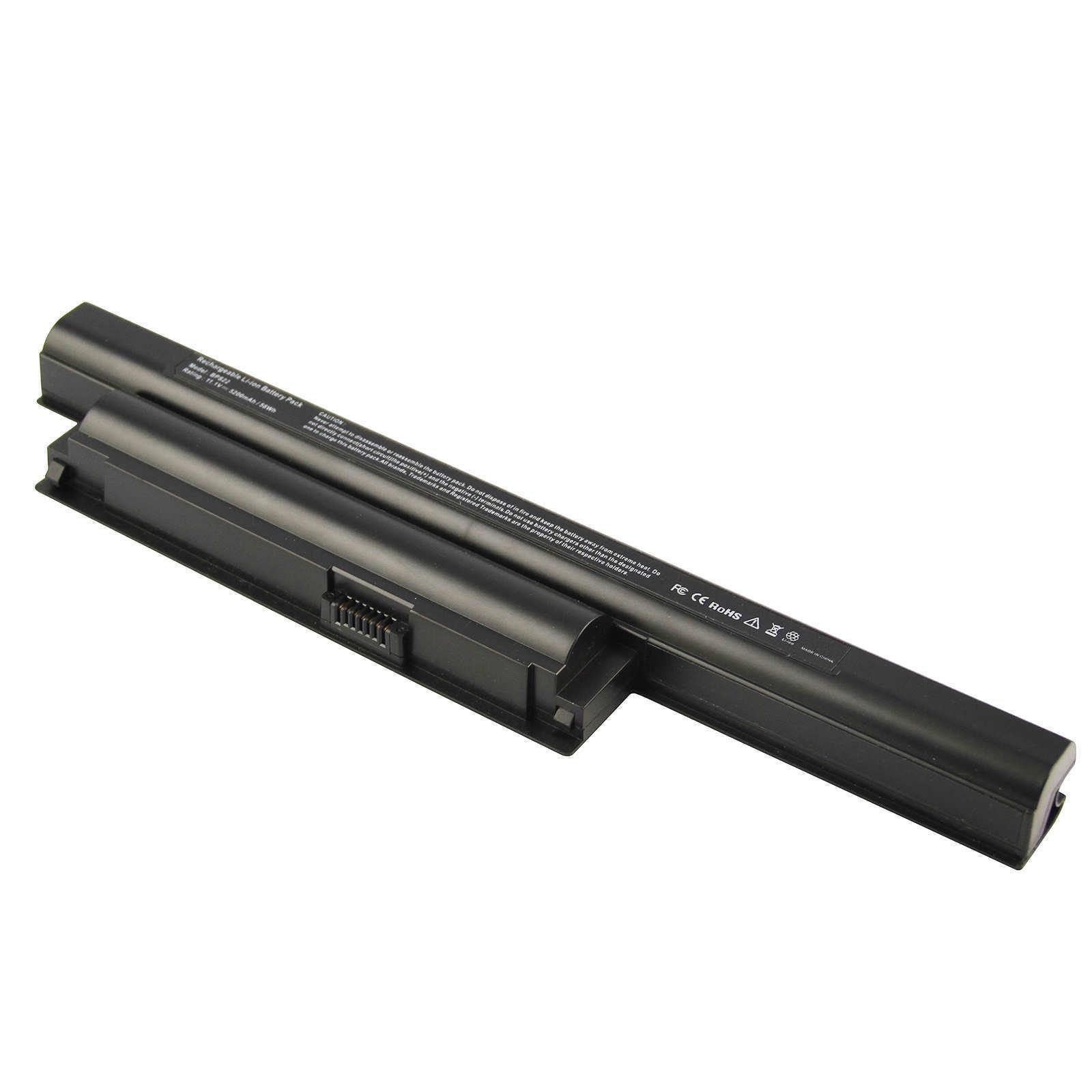 Pin dành cho Laptop Sony PCG-71811W | Battery Vaio PCG 71811W