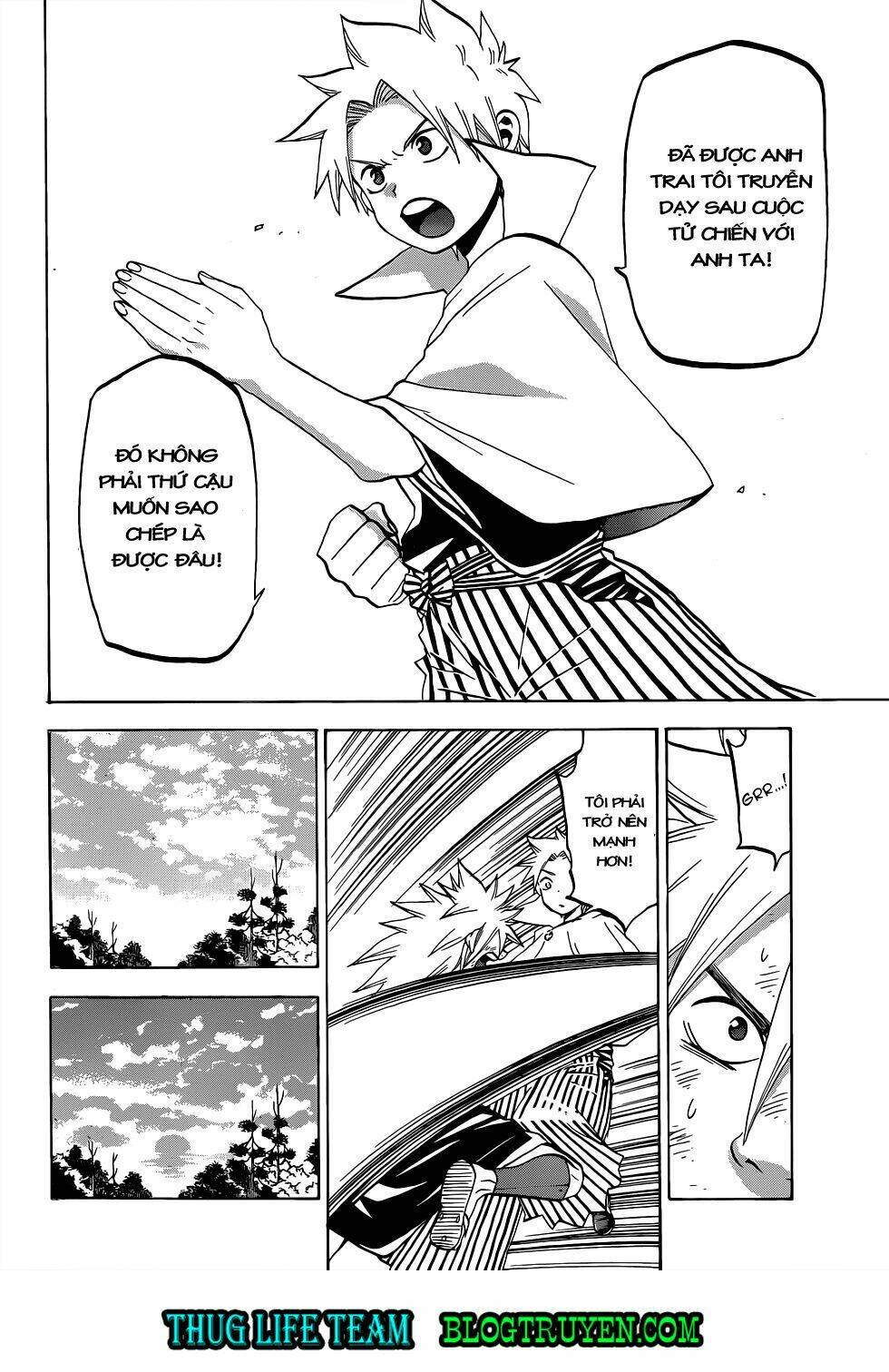 kaitai shinsho zero chapter 42 16