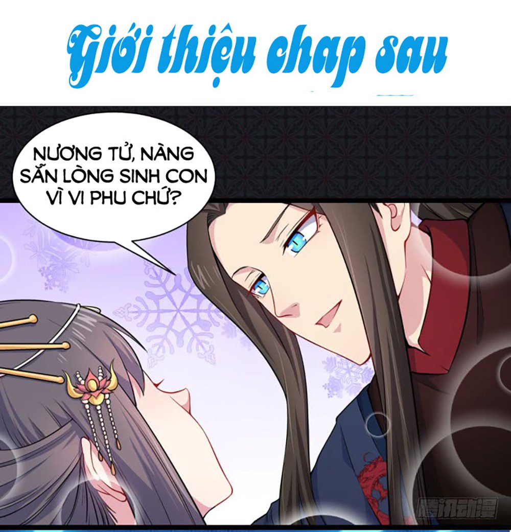 ngạo kiều quỷ vương yêu ta chapter 53 37