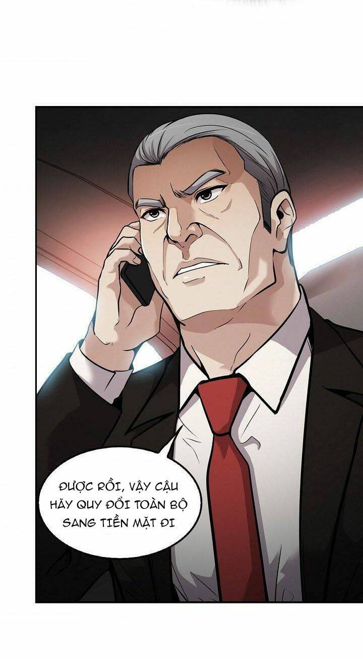 điều tra viên chuyển sinh chapter 109 41