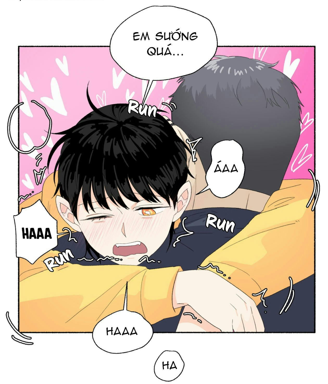 ruru tinh quái chapter 22 19