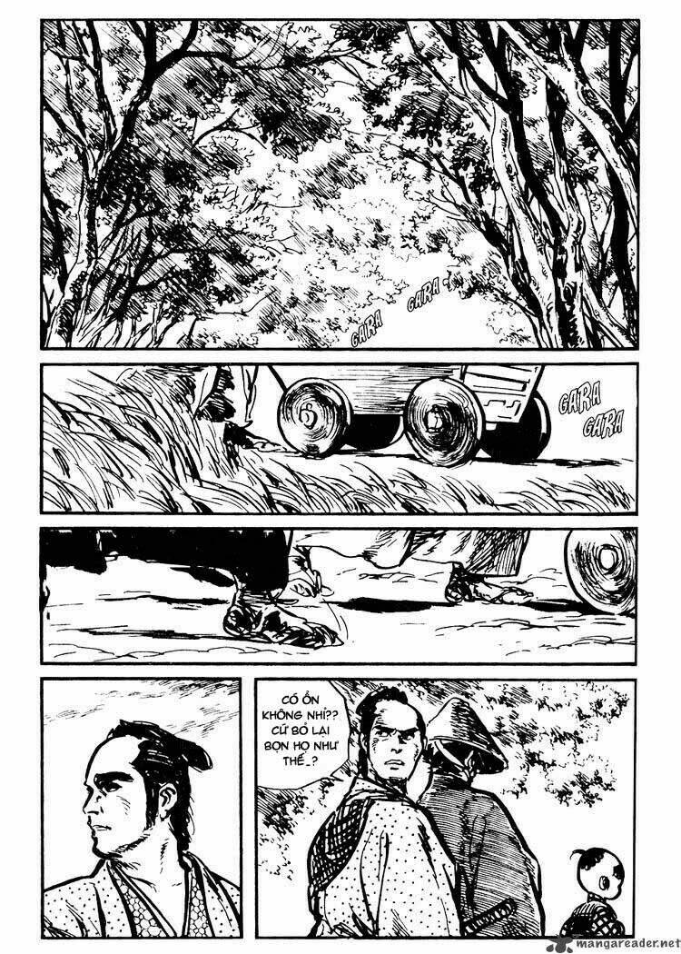 lone wolf and cub chapter 47 26