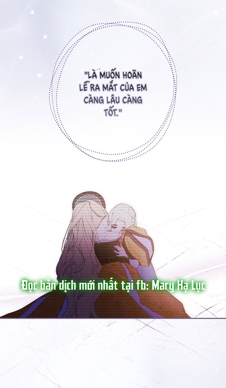 quý cô bí ẩn - secret lady chapter 93.2 9