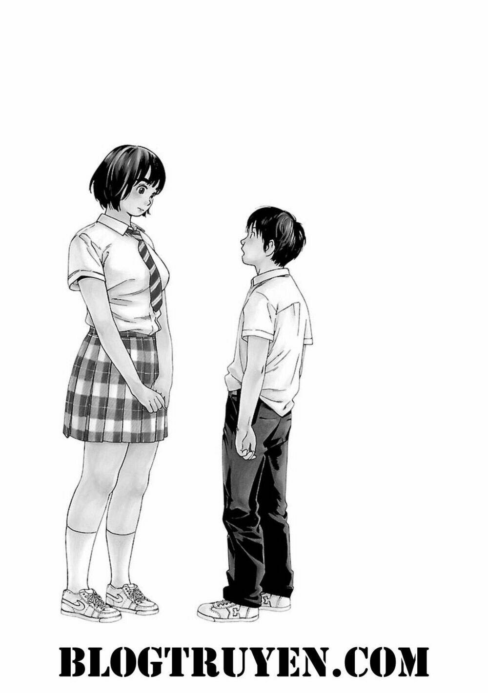 fujiyamasan wa shishunki chapter 60 5