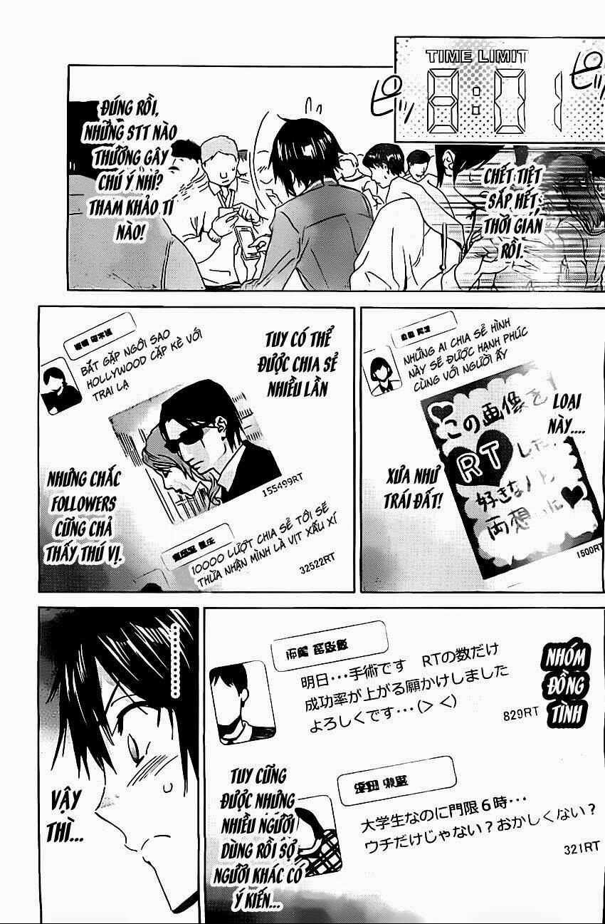 real account ii chapter 0.4 16