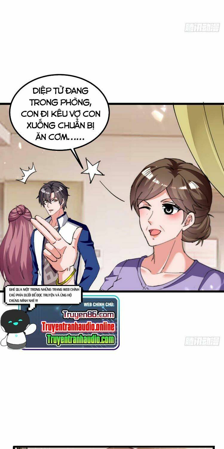 trọng sinh khí thiếu quy lai chapter 212 15