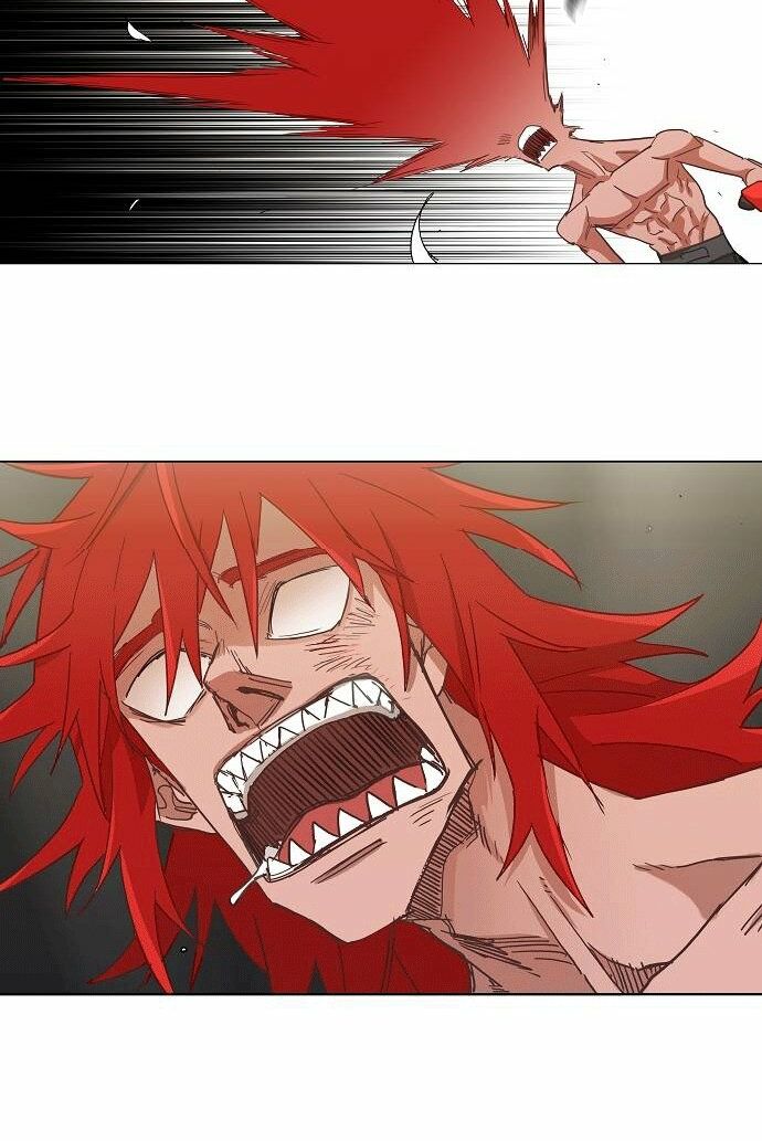 Võ Sĩ Quyền Anh chapter 23 9