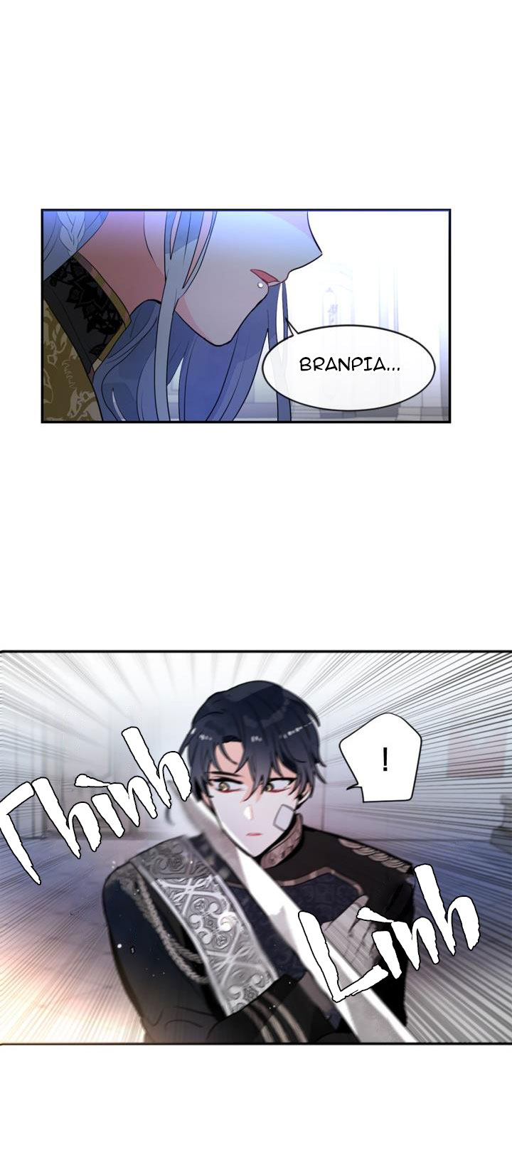 cho em về nhà đi anh chapter 13.2 15