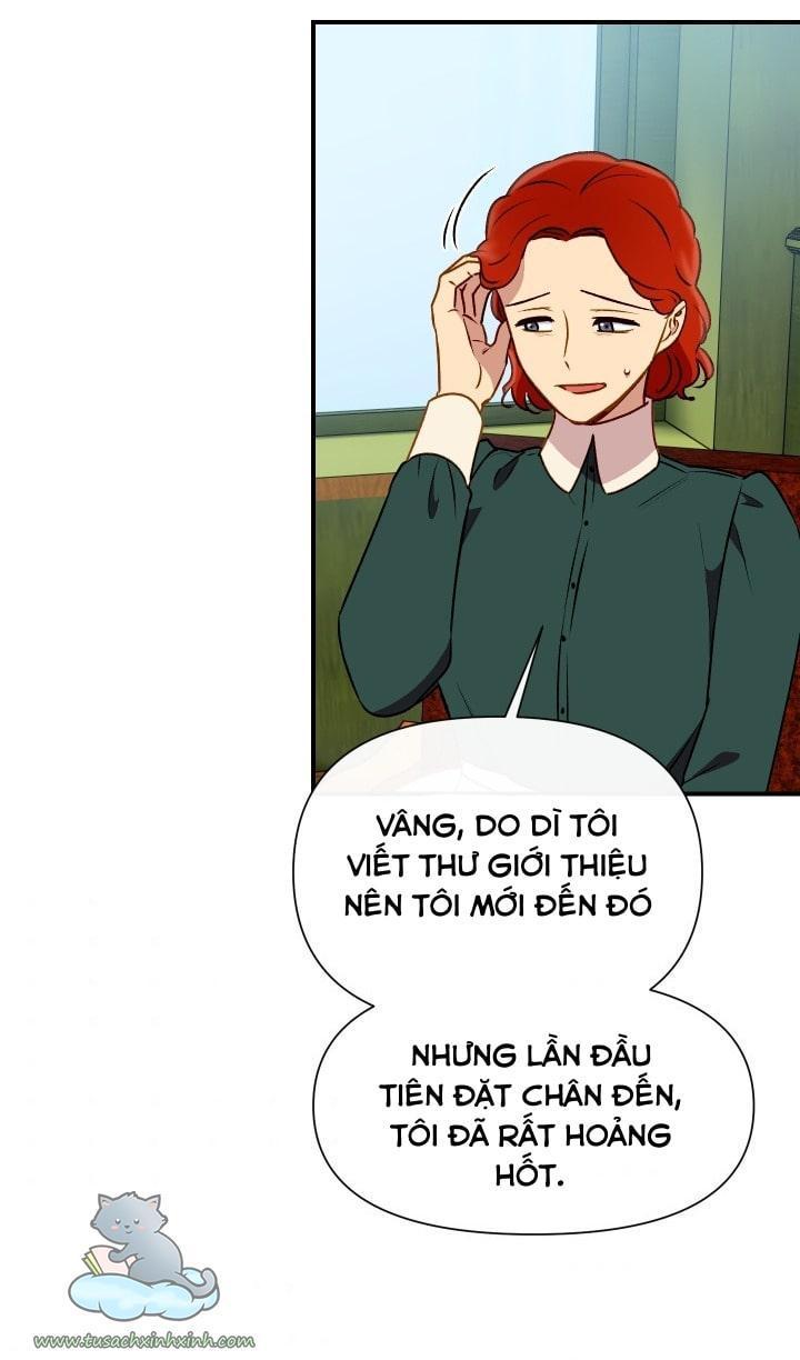 công nương khế ước của gia tộc công tước quái vật chapter 53 40