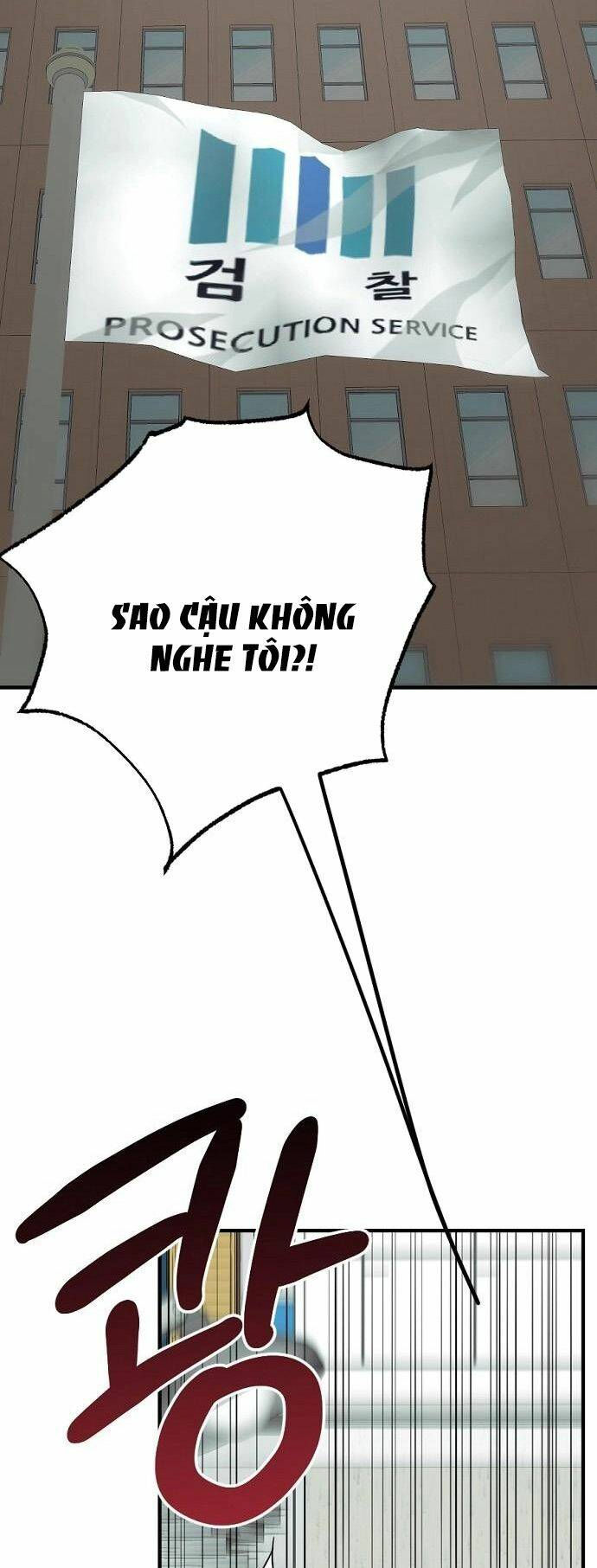 đấu kiếm - công tố viên lách luật chapter 2.5 16