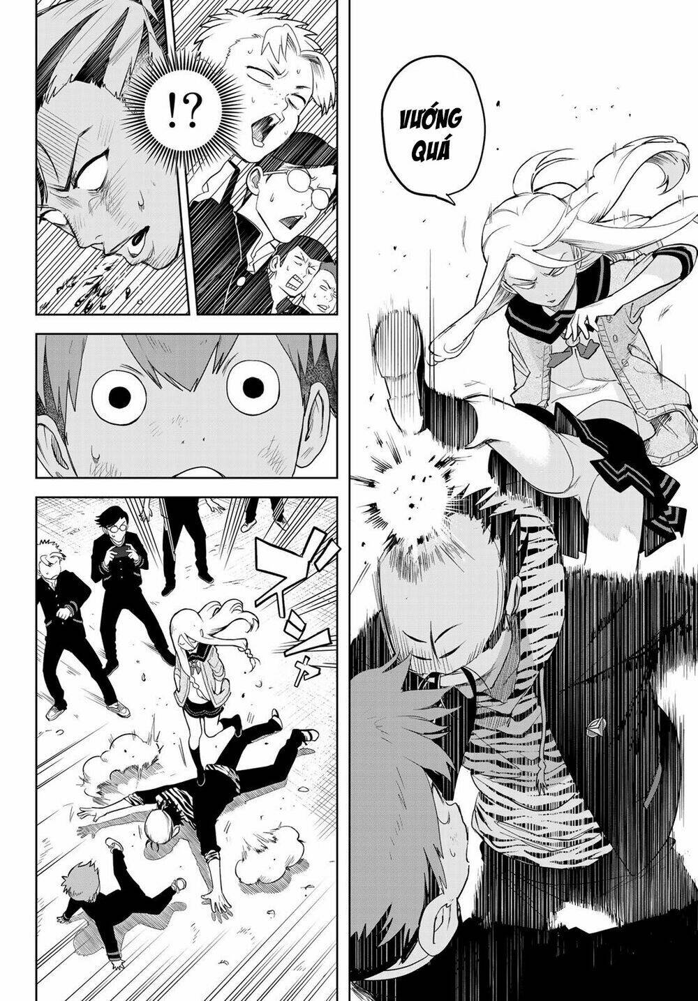 kimio alive chapter 1 49