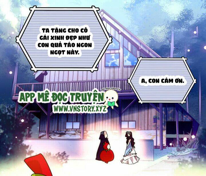 nữ hầu sau giờ học chapter 34 8