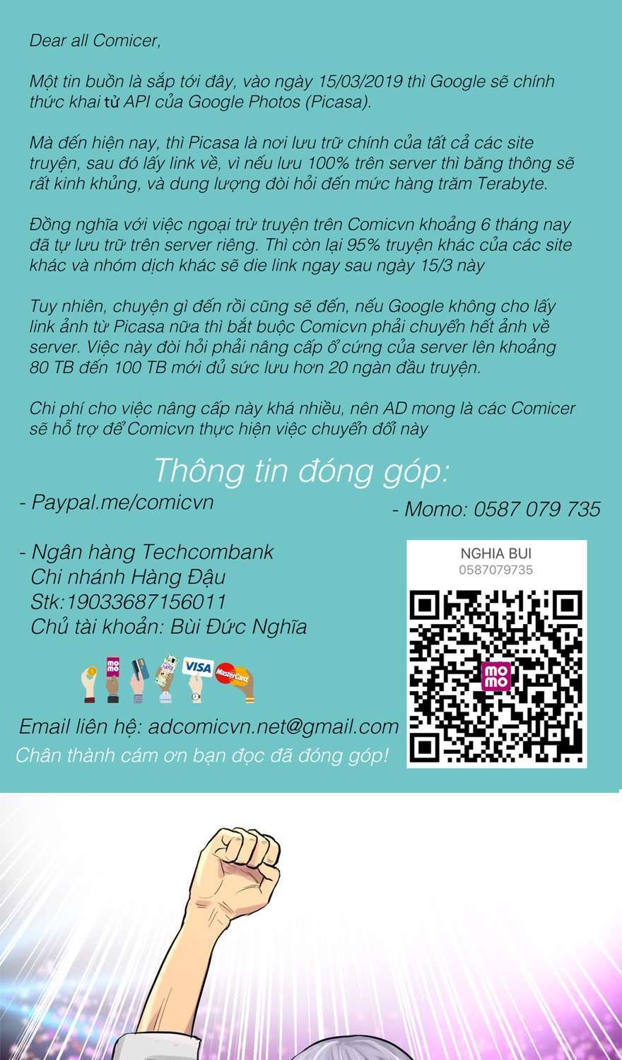 vua sinh tồn chapter 48 1