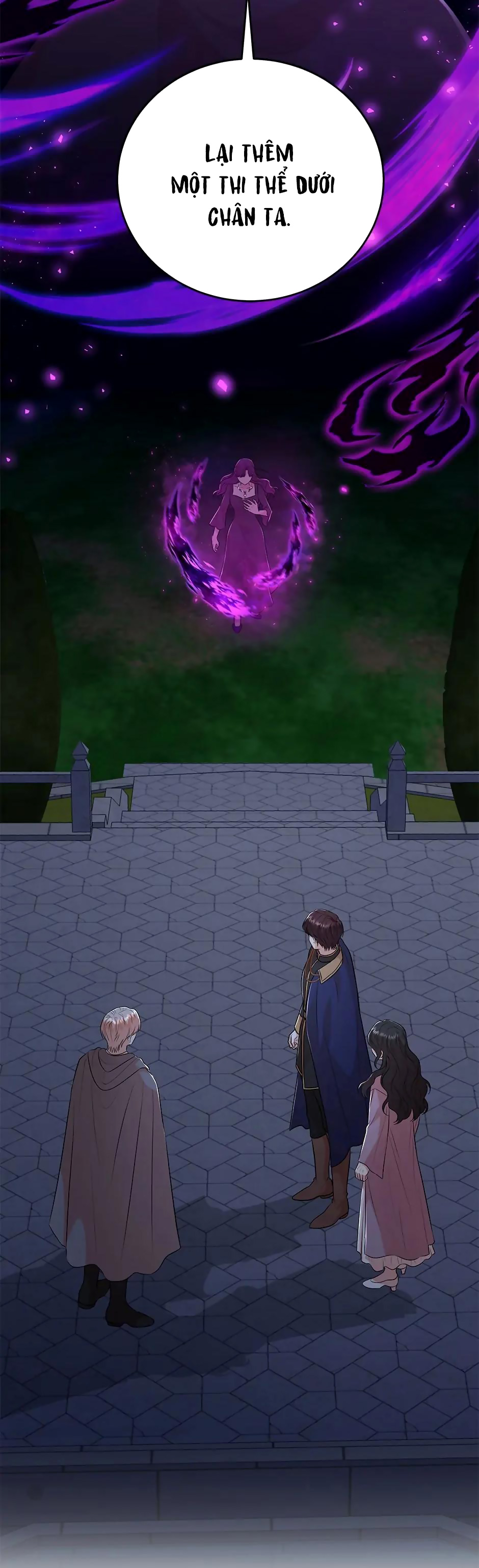 diễn vai ác nữ cũng thật khó khăn chapter 88 43