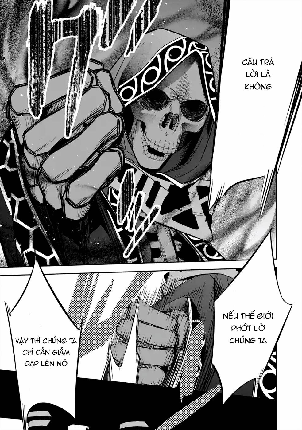 shokei sareta kenja wa lich ni tensei shite shinryaku sensou wo hajimaru chapter 7 31