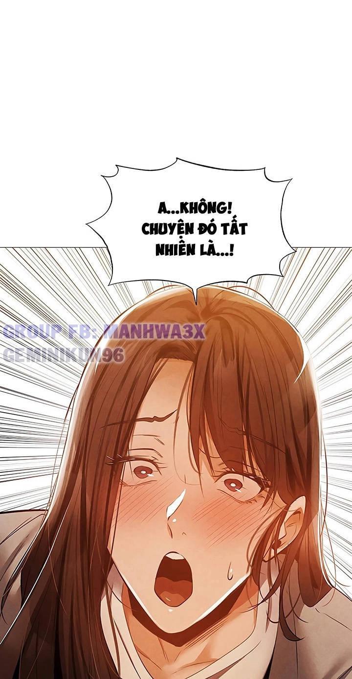 dưới mái nhà chung chapter 27 32