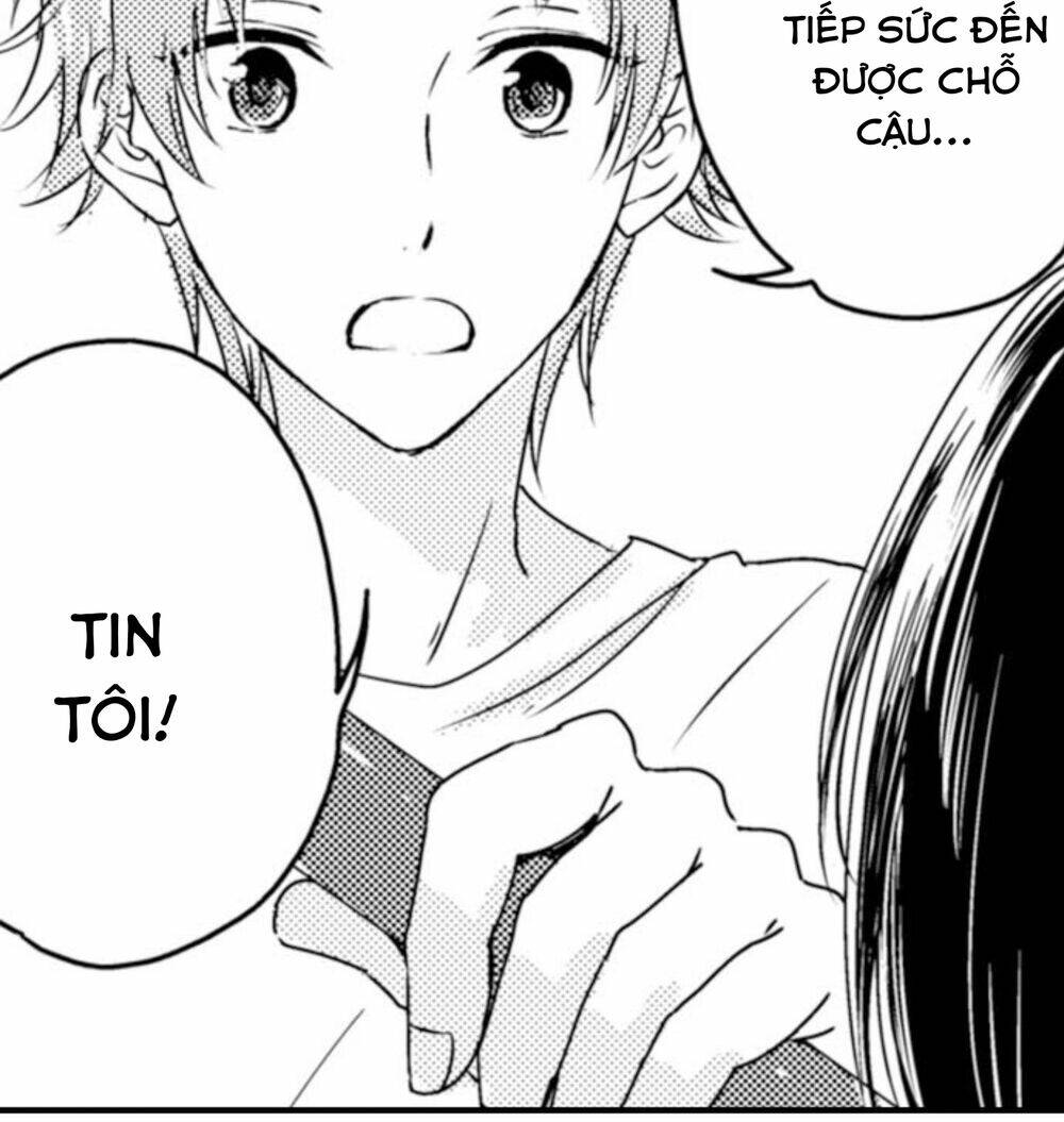 mang thai ở trường nam sinh chapter 51 32