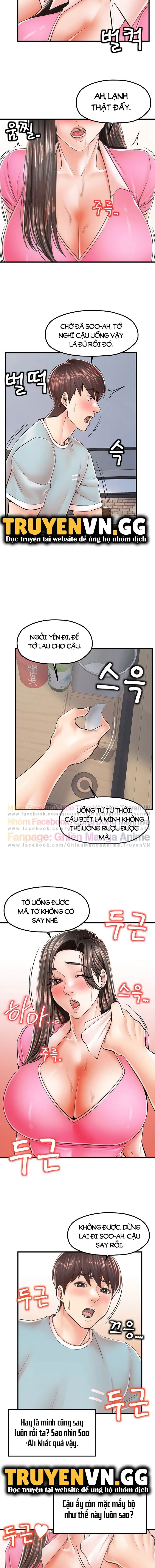 thử thách không cương với mẹ con cô ấy chapter 13 9