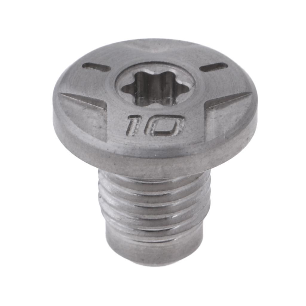 2-5pack golf Weight Screw 2g 4g 6g 8g 10g 12g