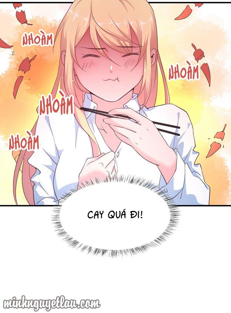 chiến lược lãng mạn của thịnh thiếu chapter 63 47