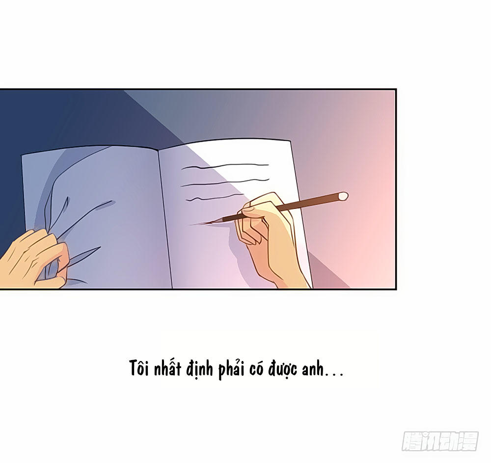 sinh sinh tương thác chapter 36 27