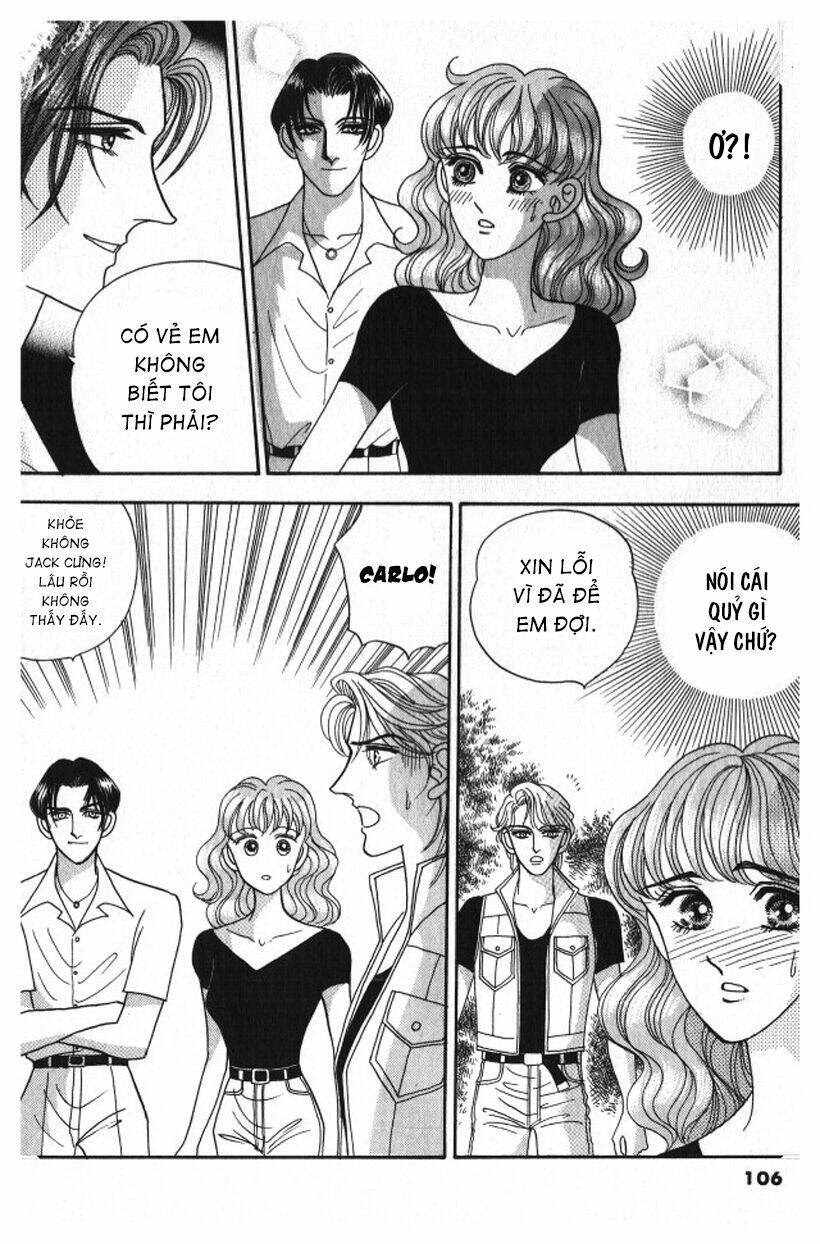 red - ngọc trong đá chapter 8 15