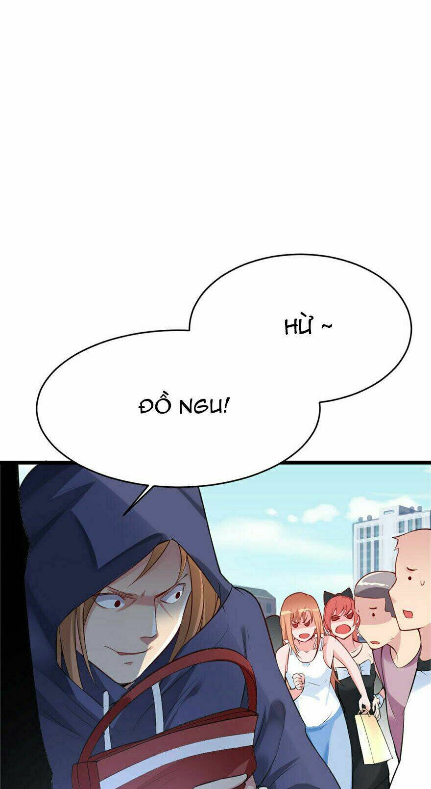 tiểu bạch điềm thê của long thiếu chapter 22 40