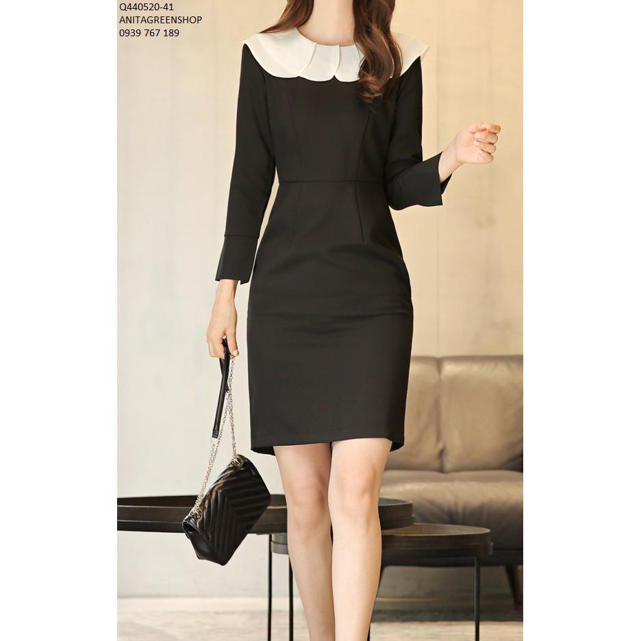 Q440520 ĐẦM BODY CÔNG SỞ