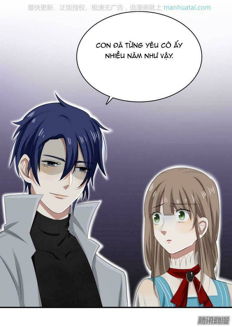 đế thiếu đoạt tình thành nghiện chapter 32 25