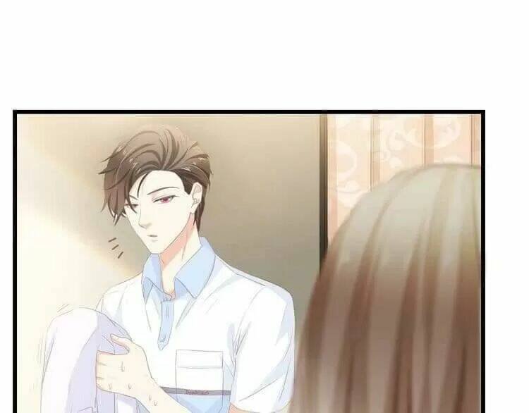 tổng tài đại nhân song mặt kiều thê chapter 33 15