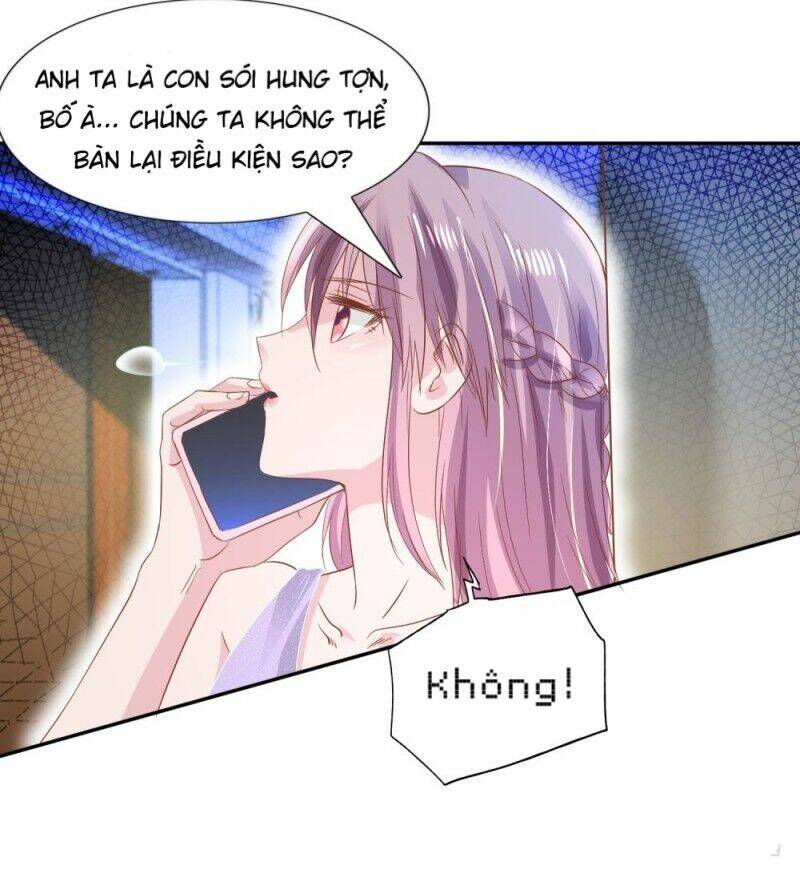 hàng ngàn tư thế lật đổ chủ tịch chapter 2 11