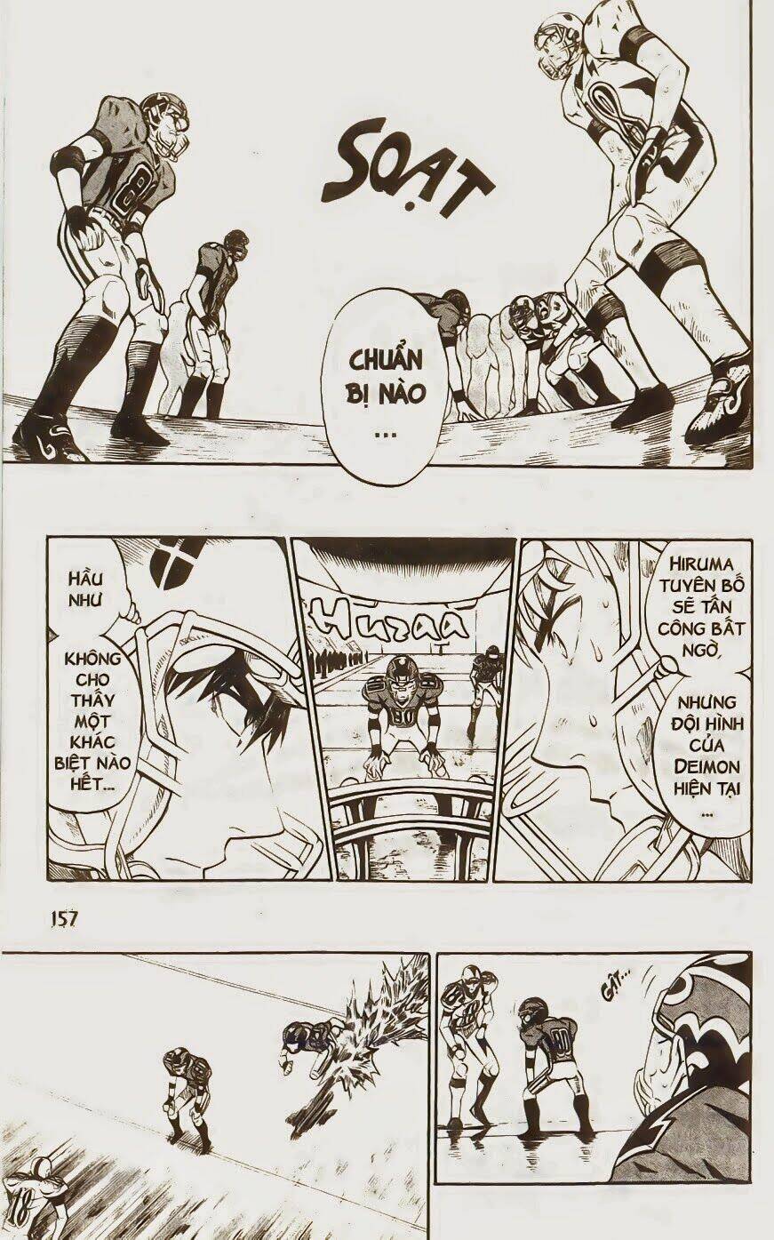 lá chắn mắt chapter 231 7