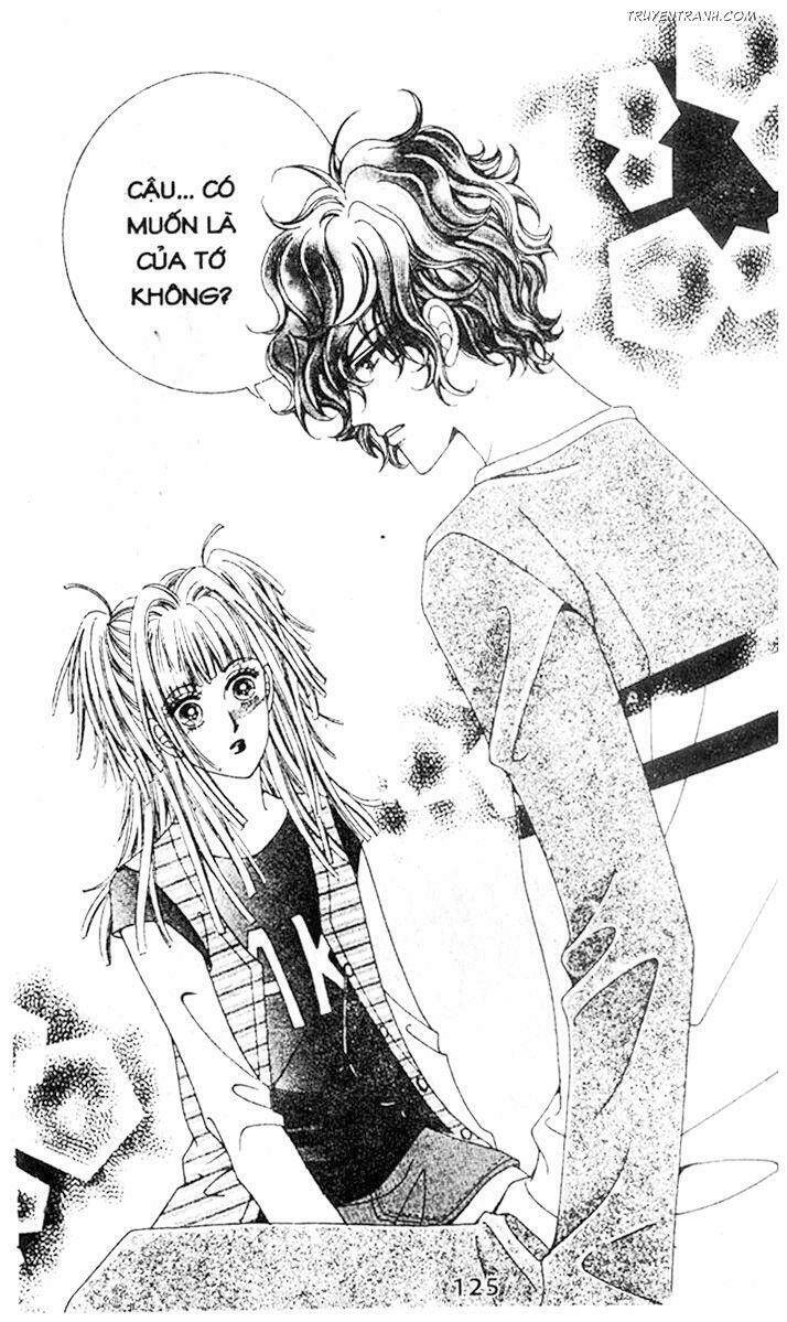 điên vì yêu - love like crazy chapter 29 13