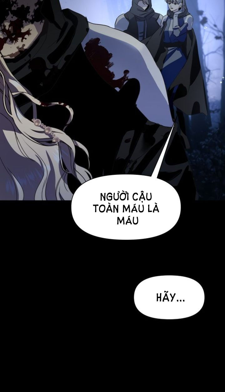 tôi muốn trở thành cô ấy dù chỉ là một ngày chapter 9 53