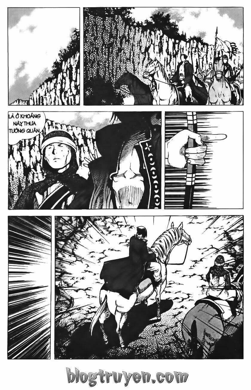 threads of time - dòng thời gian chapter 42 2