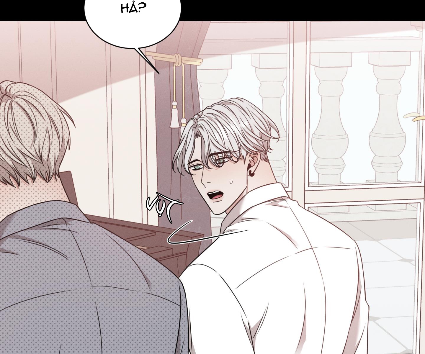 hội chứng minmotion chapter 27 60