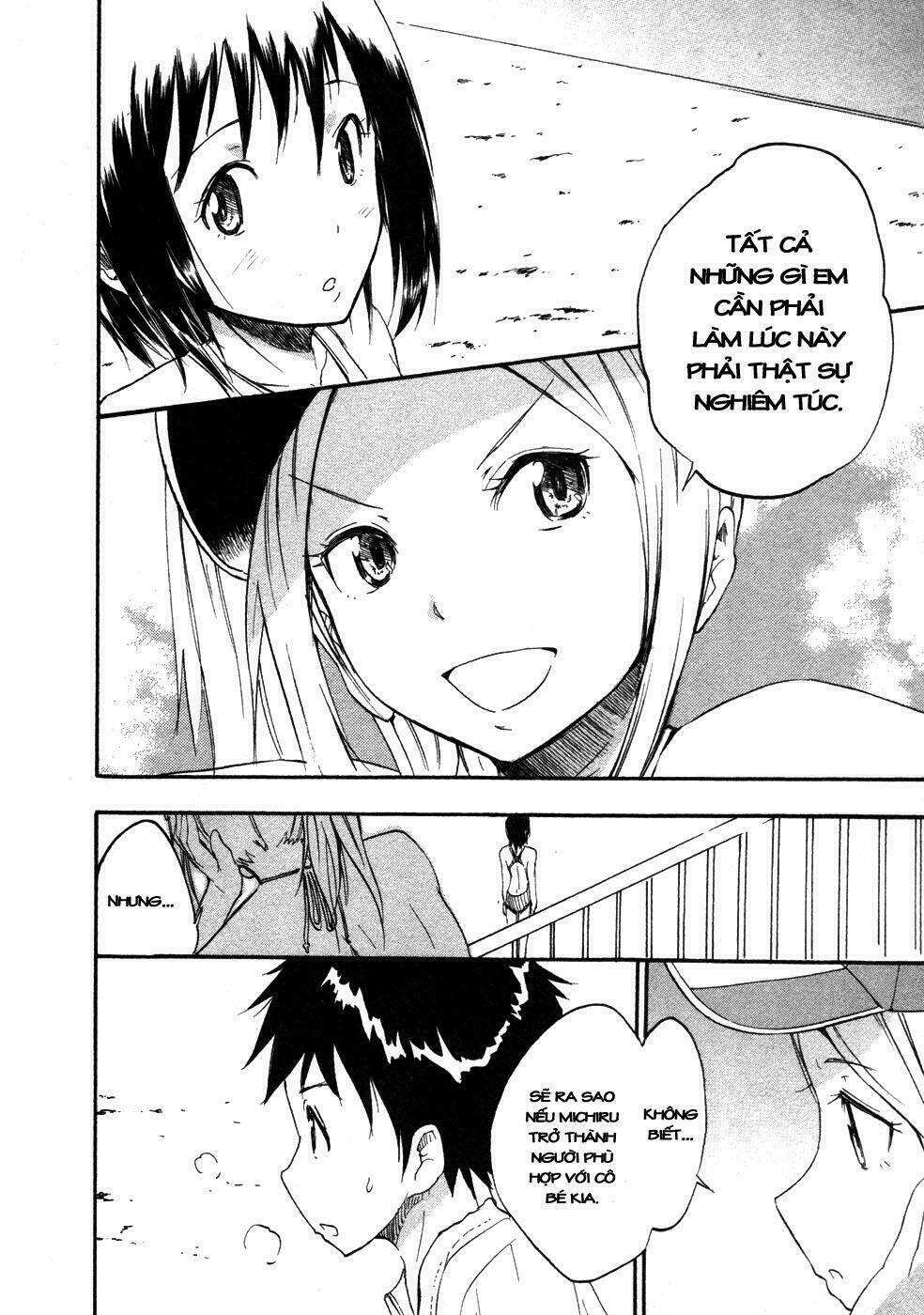 frogman chapter 15 12